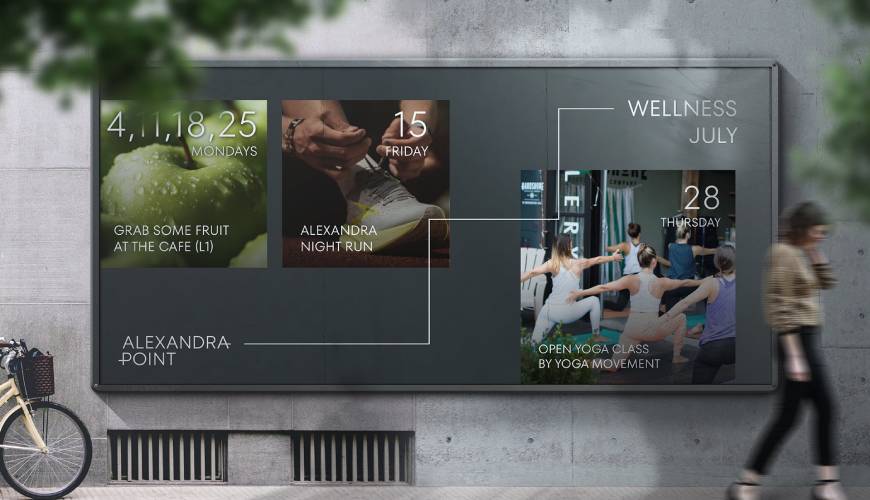 芷江VI设计公司如何进行品牌审核