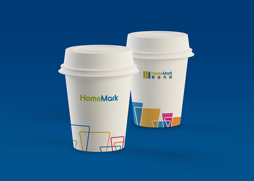 芷江VI设计可以影响公司的后期发展