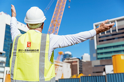 品牌VI设计：解锁芷江企业品牌价值的核心密钥