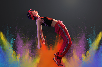 全套VI设计：构建芷江企业品牌标准化体系的核心支撑